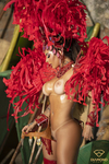 Diamond Brazil - Larissa Maximiano