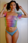 Moon suicide girl