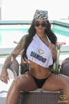Diamond Brazil - Bianca Masotti