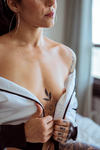 Yasmim Xavier - Anonimatta