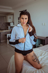 Yasmim Xavier - Anonimatta