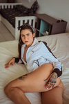 Yasmim Xavier - Anonimatta