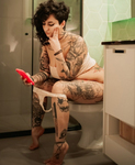 Julha Maravilhosa