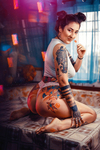 Julha Maravilhosa