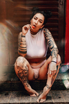 Julha Maravilhosa