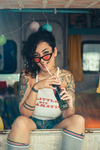 Julha Maravilhosa