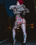 Julha Maravilhosa