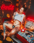 Julha Maravilhosa