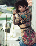 Julha Maravilhosa