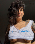 Julha Maravilhosa