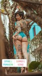 Julha Maravilhosa