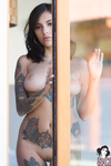 Coralinne - A Room with a View