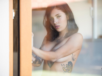 Coralinne - A Room with a View