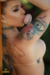 Clara Morais - Diamond Brazil
