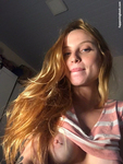 Giovanna Genesini @closedagi only fans