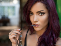 Bella da Semana - Thaiz Santos