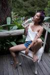 Bella da Semana - Thaiz Santos