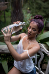Bella da Semana - Thaiz Santos