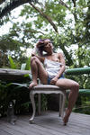 Bella da Semana - Thaiz Santos