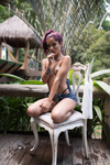 Bella da Semana - Thaiz Santos - Parte 2