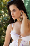 Bella da Semana - Thuane Marcelino