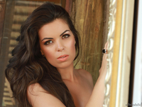Bella da Semana - Nara e Naiara Alves - Completo