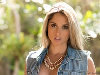 Bella da Semana - Rafaela Didea - Completo
