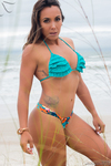Bella da Semana - Ju Freitas - Completo