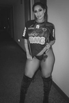 Revista Secret - Kelly Holliver