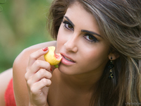 Bella da Semana - Paula Rebello - Completo