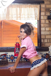 Bella da Semana - Paula Rebello - Completo