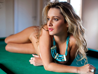 Bella da Semana - Pamela Suelen - Completo