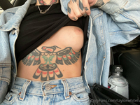 OnlyFans - Taylor White - 1