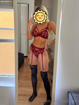 Katy Peach