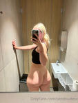 Onlyfans - Patricia Tarka @sendnudesx