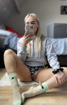 Onlyfans - Patricia Tarka @sendnudesx