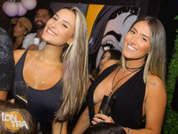 Larissa Sbruzzi | @sbruzzilari e Yasmin Sbruzzi | @yasminsbr