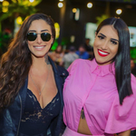 Larissa Sbruzzi | @sbruzzilari e Yasmin Sbruzzi | @yasminsbr