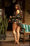 Bella da Semana - Isabela Andrade