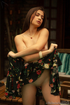 Bella da Semana - Isabela Andrade