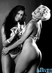 Colírio Brasil 51 | Karina, Patricia, Luhana