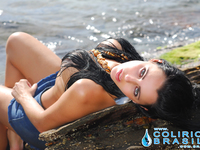 Colírio Brasil 54 | Patrícia Monteiro