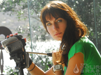 Colírio Brasil 59 | Luana Krug