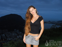 Colírio Brasil 56 | Jack Theiss