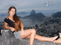 Colírio Brasil 56 | Jack Theiss