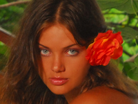 Colírio Brasil 63 | Caren