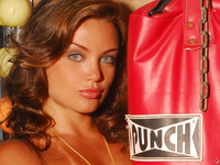 Colírio Brasil 63 | Caren