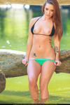 Sydney - Wanna See me Naked?