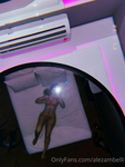 Ale Zambelli Onlyfans Vazado Pelada Fotos