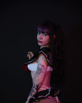 Kyure kyurenii Pelada S2Vips Onlyfans